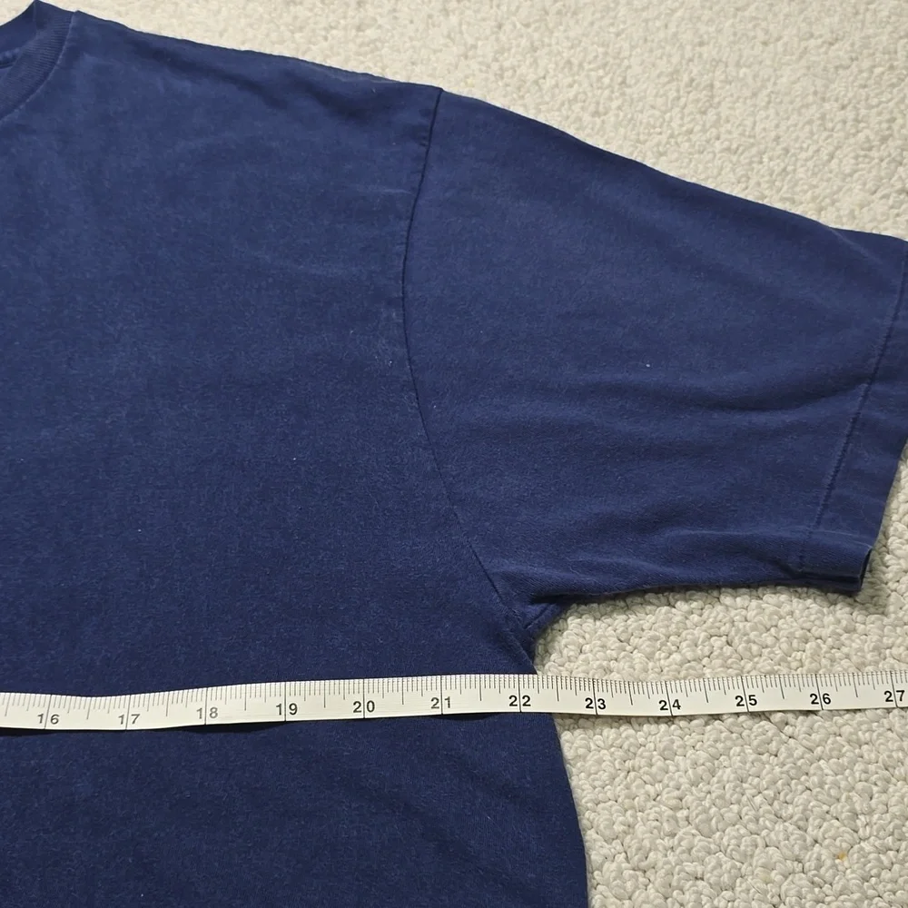 Vtg Ralph Lauren Bear Shirt - Picture 4 of 7